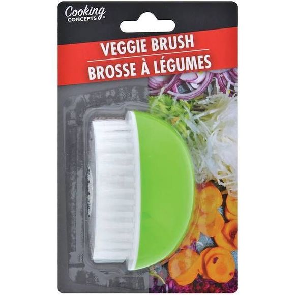 Cooking Concepts Veggie Brushes - Picture 1 of 1